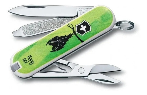 Navaja Bolsillo Classic Sd Heads Victorinox 066-00497 Xavi