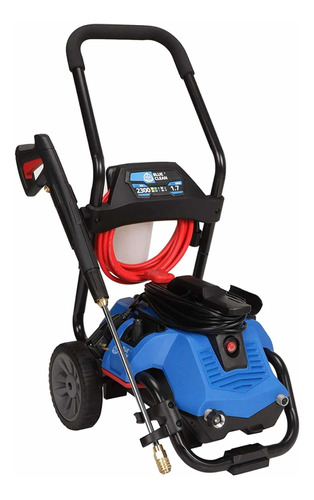 Hidrolavadora Hidrojet Annovi Reberveri 2300 Psi