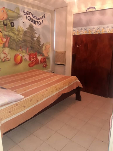 Imagen 8 de 8 de Apartamento En Venta En San Jacinto Maracay 04121994409