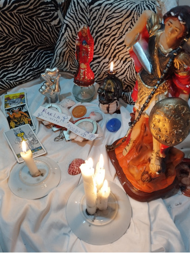 Consulta De Tarot En Vivo Online  60821315 Tengo Variedad 