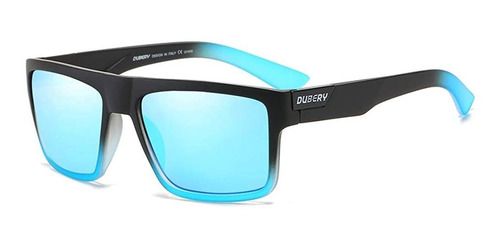 Dubery D918 - Gafas De Sol Polarizadas Para Hombre