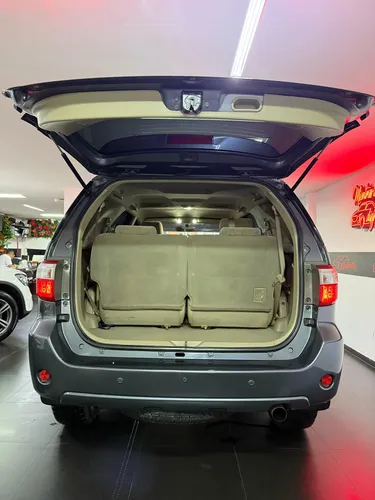 Toyota Fortuner 2.7l 4x2