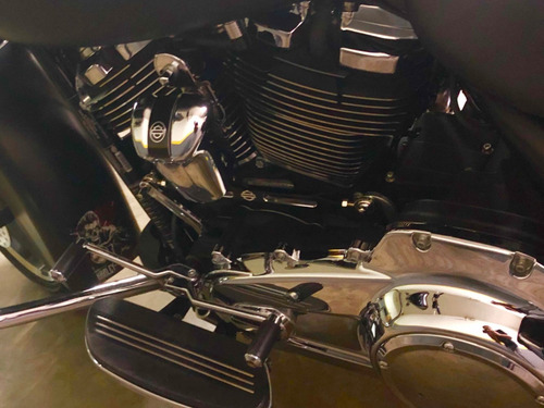 Harley Davidson Road Glide Special 2017