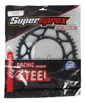 Comprar Corona Acero Supersprox 245 46t-520 Yamaha Yz Fx 250 15\u002F19