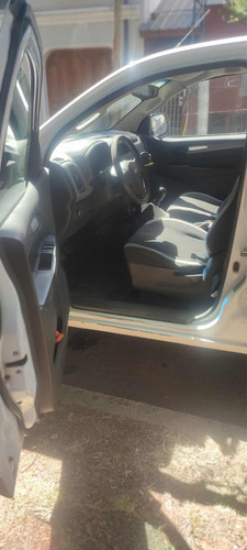 Chevrolet S10 2.8 Ls Cs Tdci 200cv