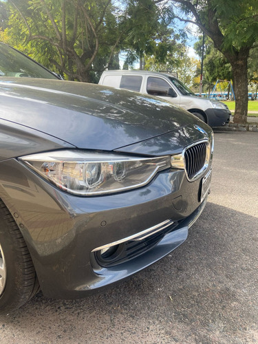 BMW Serie 3 2.0 328i Luxury 245cv
