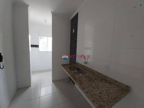 Imagem 4 de 20 de Apartamento - Ref: Ap0716