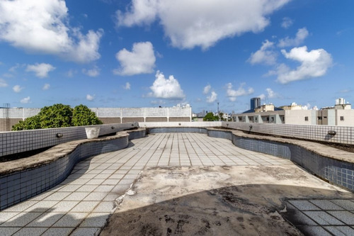 Imagem 22 de 25 de Prédio Para Alugar, 665 M² Por R$ 22.500/mês Com Taxas - Imbiribeira - Recife/pe - Pr0012