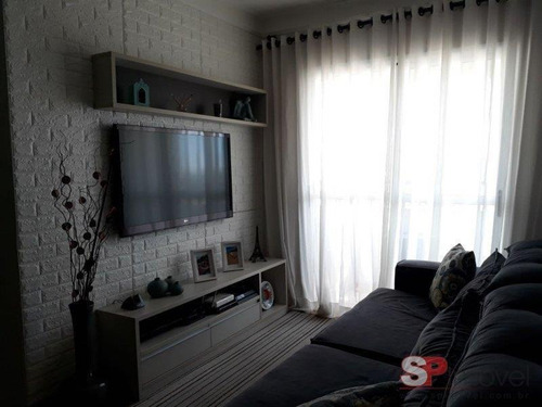 Imagem 14 de 21 de Apartamento - Apc1731 - 34315603