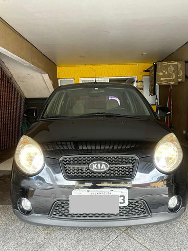 Kia Picanto 1.0 Ex 5p