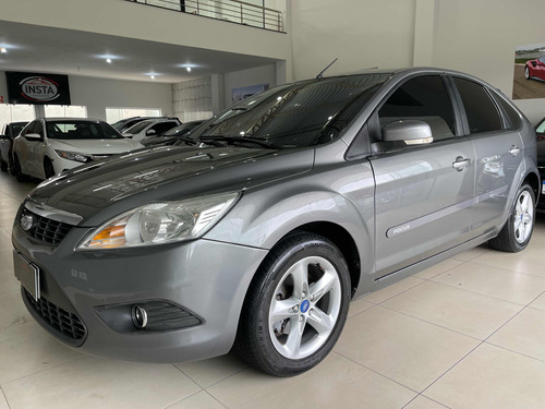 Ford Focus 1.6 Glx Flex 5p