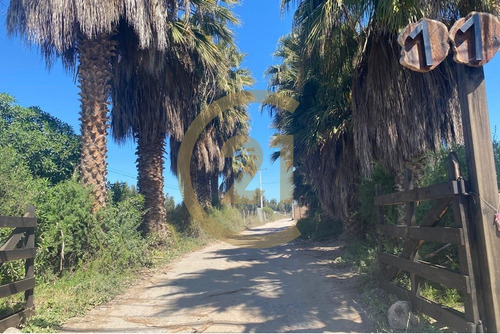 Vende Terreno Parcela La Serena Golf