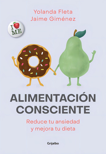 Alimentacion Consciente - Fleta, Yolanda