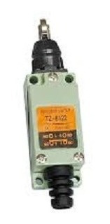 Limit Switch Interruptor Final De Carrera 8122 Andeli