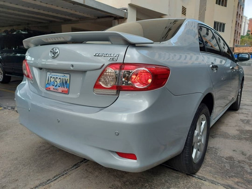 Imagen 4 de 14 de Toyota Corolla Xei