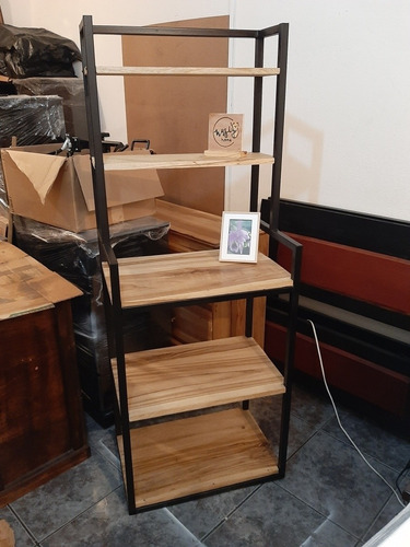 Imagen 3 de 3 de Mueble Multiuso