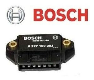 Modulo De Encendido Bosch Volvo 960 S90 V90