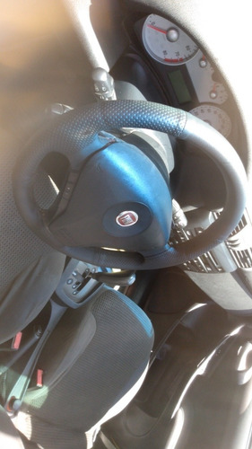 Fiat Stilo 2009 1.8 8v Sporting Flex Dualogic 5p