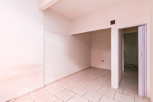 Apartamento Para Aluguel - Centro, 1 Quarto, 30 - 892911298