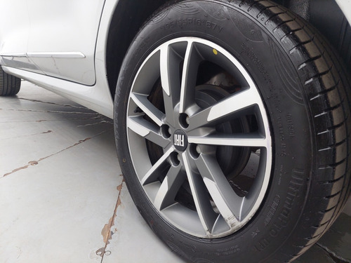 Fiat Cronos 1.3 FIREFLY FLEX PRECISION CVT