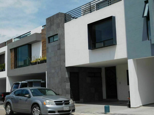 Imagen 13 de 20 de Casa En Residencial Monte Olivo En Venta, San Pedro Cholula,
