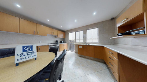 Oficina En Venta En Colonia Anzures, Miguel Hidalgo, Ciudad De México