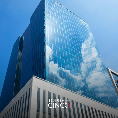 Oficinas - Renta