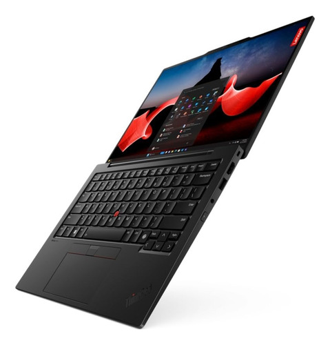 Lenovo Thinkpad X1 Carbon G12 Ultra 7 165 64 Gb Ram Nueva Negro (Usado)