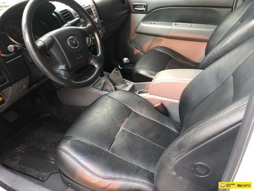 Mazda Bt 50 .