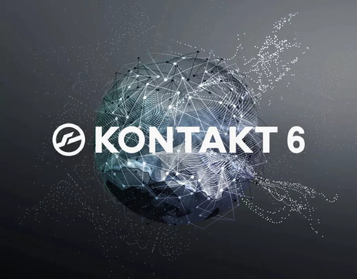 Kontakt 6