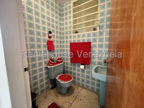 Leandro Manzano Casa En Venta,vista Alegre Mls #25-12223 As