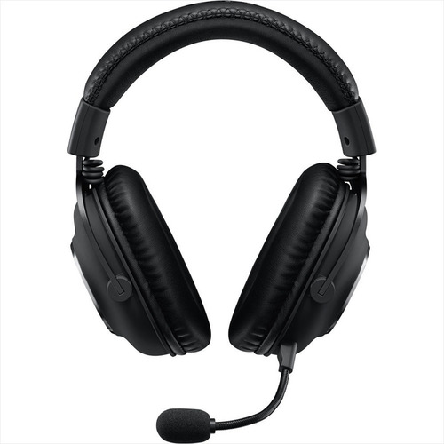 Diadema Gamer Profesional Logitech G Pro / Pc, Ps5|4, Xbox