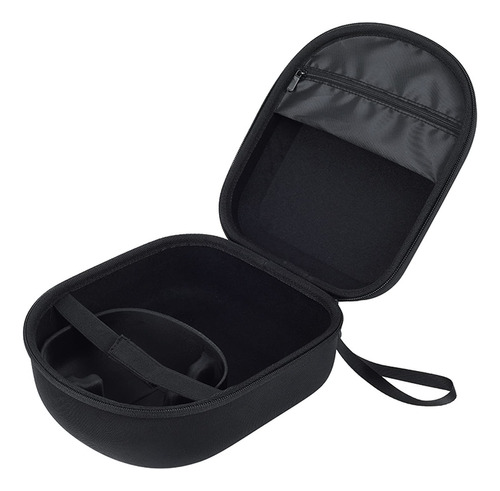 Eva Hard Portable Storage Box Bag For Oculus Quest 2 Vr C