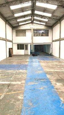 Bodega en venta