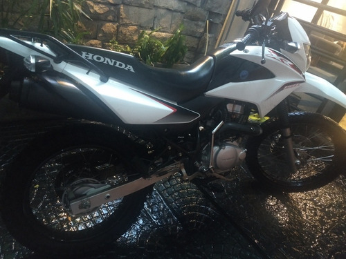 Imagen 11 de 16 de Honda Xr 150l