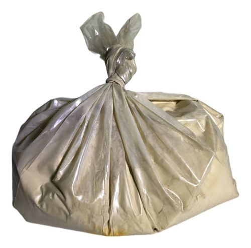 Pintura En Polvo Electrostática Marfil 1kg