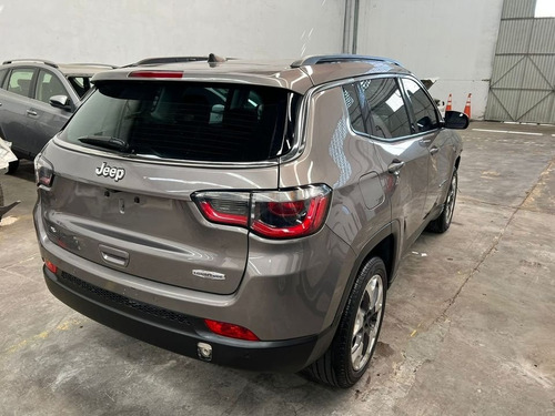 Jeep Compass Longitude Chocada,pone En Contacto No Da Marcha