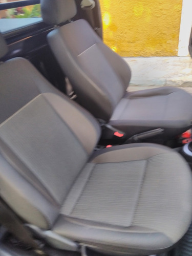 Vw/nova Saveiro Cs Gnv- 5ª