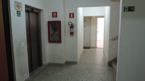 Imagem 3 de 14 de Apartamento Com 2 Dormitórios À Venda, 78 M² Por R$ 424.000,00 - Pompéia - Santos/sp - Ap3158