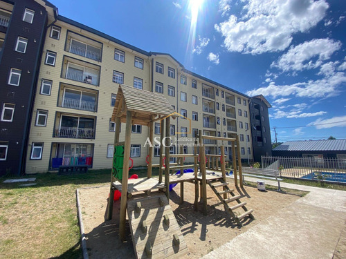 Condominio Con Piscina, Sala De Eventos, Cerca Del Centro.