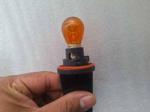 Socket Foco Direccional Faro Jetta Mk6 2012-13-14-14-2016 (Usado)