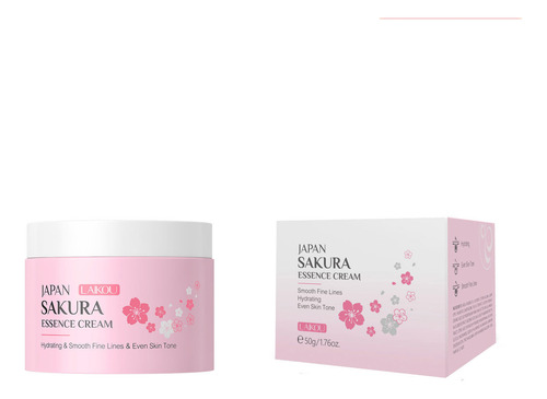 Crema Facial Hidratante Hidratante W Cream 50 G