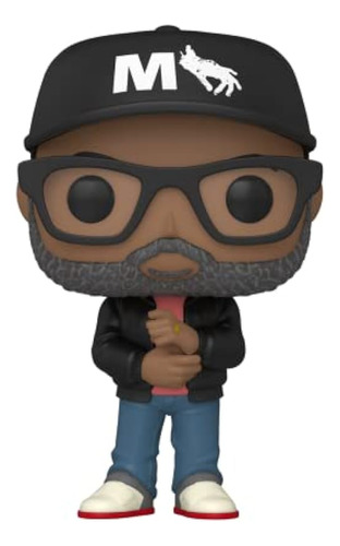 ¡funkopop! Iconos: Jordan Peele