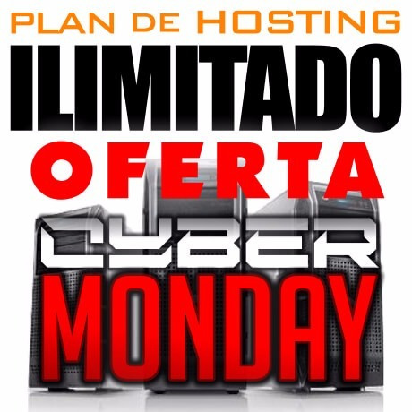 Imagen 2 de 6 de Hosting Y Dominios - Plan De Hosting Ilimitado + Dominio.com