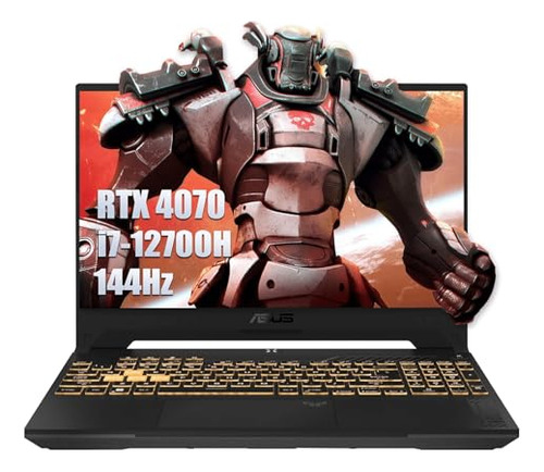 Asus 2023 Newest Tuf Gaming Laptop, 15.6 Asus_161123330279ve