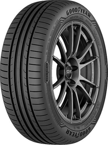 Kit De 2 Llantas 185/65r15 Goodyear Assurance 88t Hp