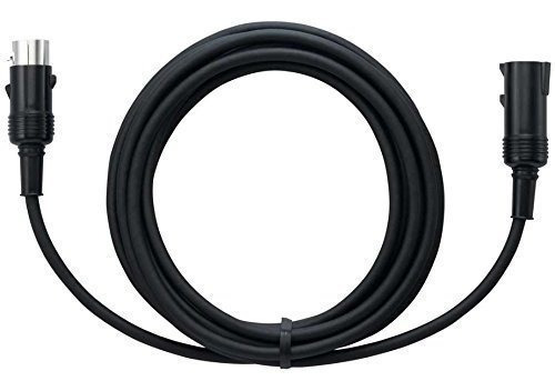 Cable De Extension Kenwood Ca-ex3mr Para Rc107mr (3 Metros)