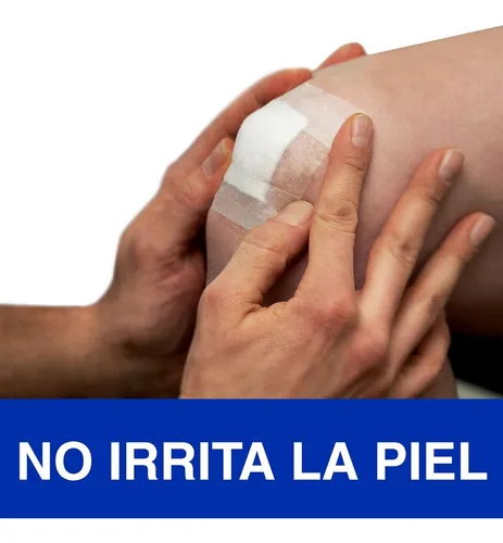 Micropore Nexcare Blanco 48mm X 5m
