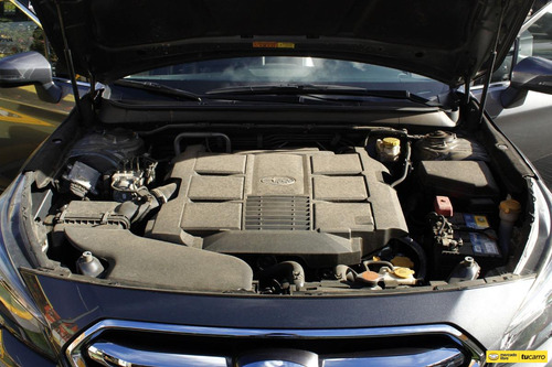 Subaru Outback 3.6r Limited