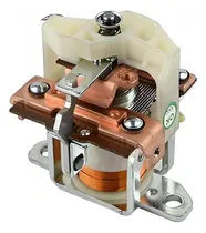 Comprar Solenoide Arranque 24v Fkb P\u002F Scania Cummins Caterpillar